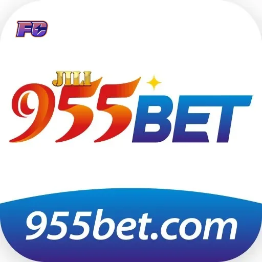 Logo da 955bet