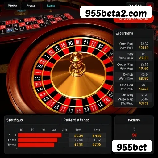 Download app 955bet Android iOS