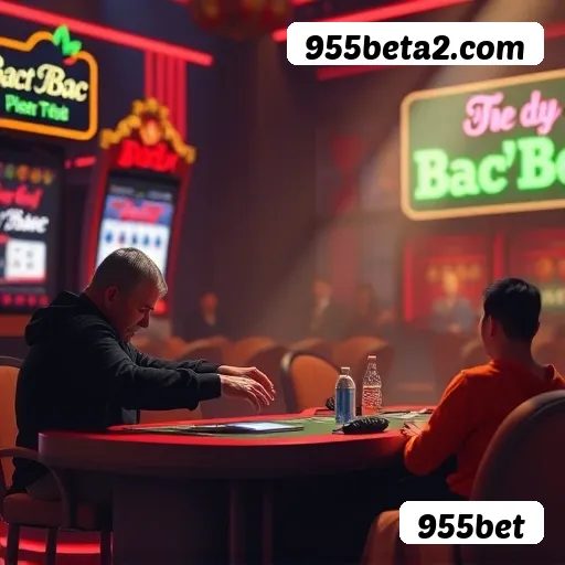 Guia rápido de apostas ao vivo na 955bet