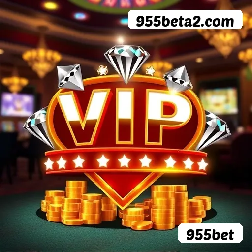 Cassino 955bet app mobile