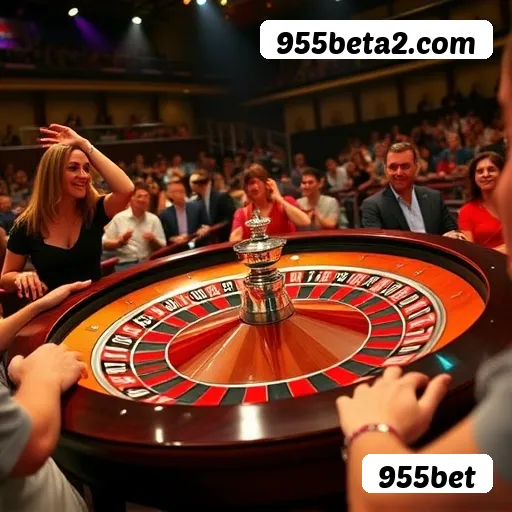 App 955bet Android download