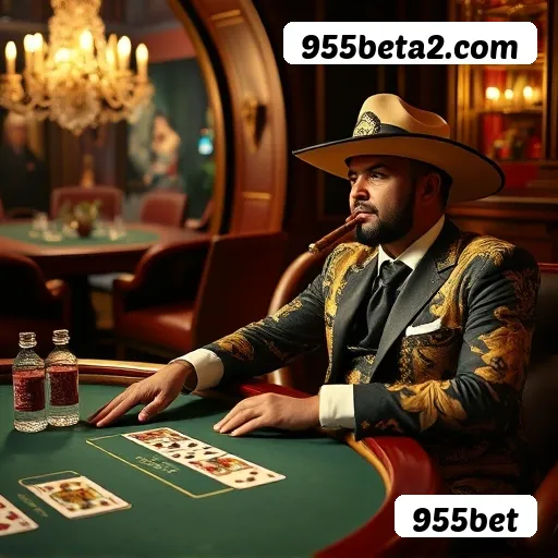 App 955bet slots mobile