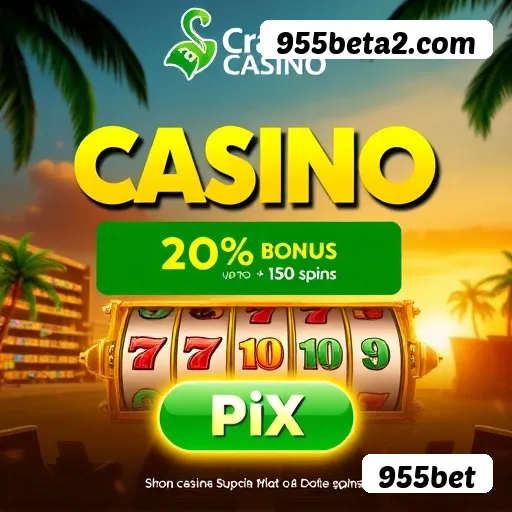 Bônus exclusivos membros VIP 955bet