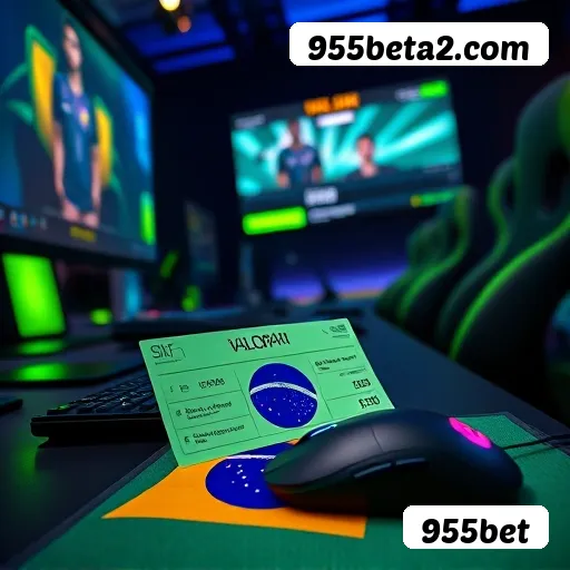 Slots com prêmios 955bet